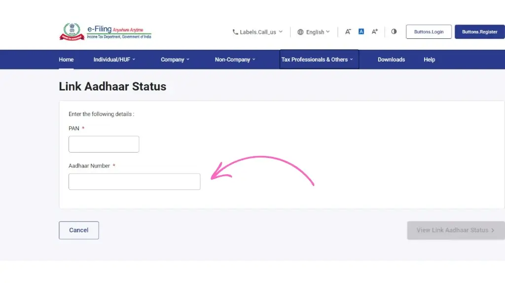 How to Track/Know PAN Card Status by Name, Mobile & Acknowledgment No 6 Check PAN Card Status Online By NSDL andUTITTSL
